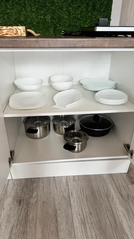 Уютный коттедж с видом на горы