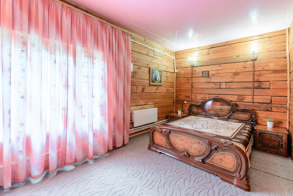 4-комнатный Дом