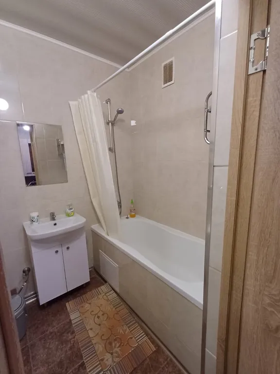 Комфортная квартира для вашего отдыха