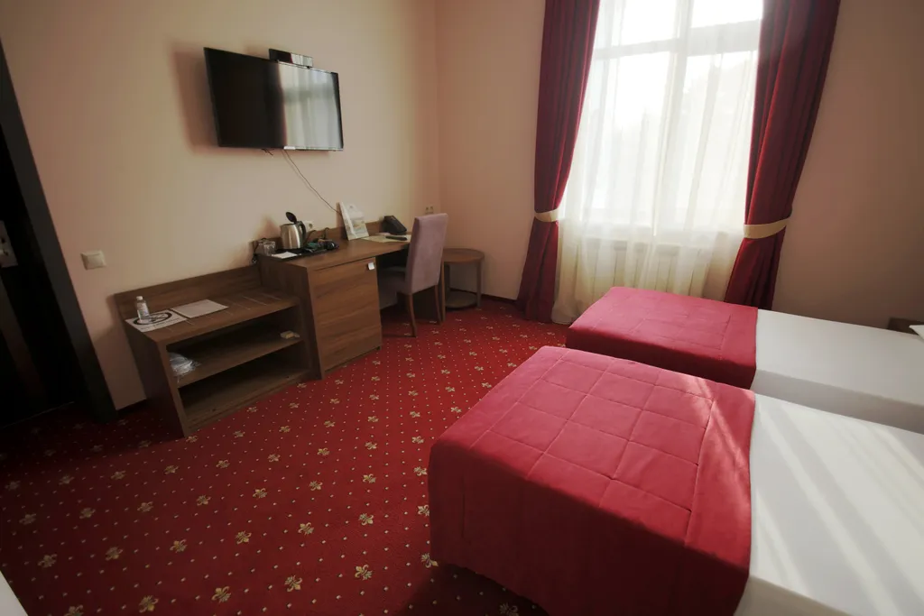 Квартира Комната — аренда посуточно в Тула