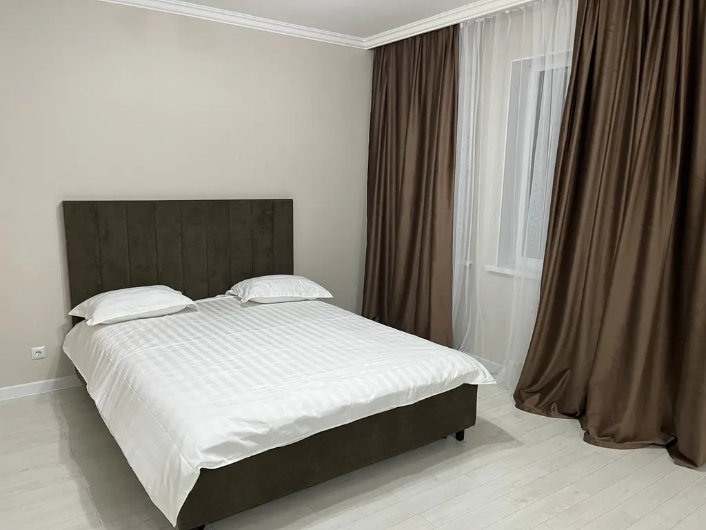 Квартира ЖК Времена года лето — аренда посуточно в Астана (Нур-Султан)