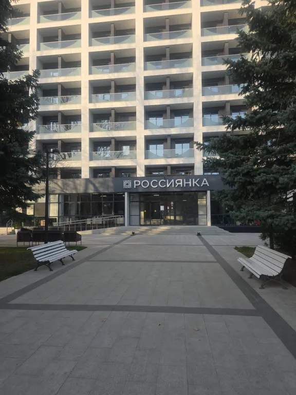 Квартира Апартаменты-студия от собственника — Анапа