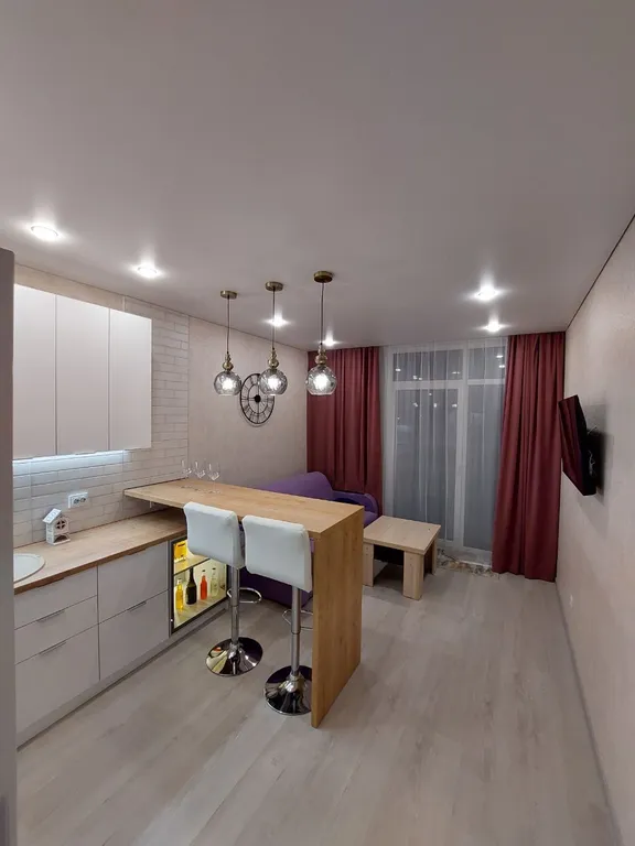 Уютная квартира у моря — аренда посуточно в Светлогорск