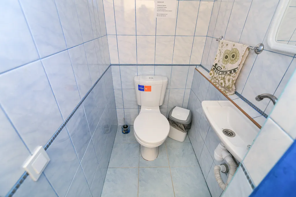 Комната на двоих