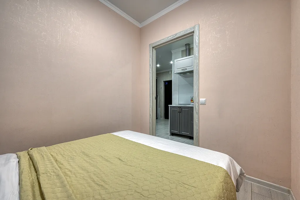 Евро 2-комнатная у Казино и Ред Арены 03 Я на Море