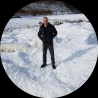 Андрей Рожков