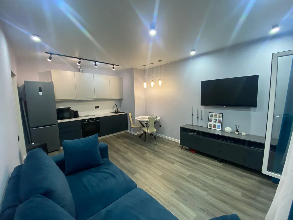 Лучшая квартира в центре города