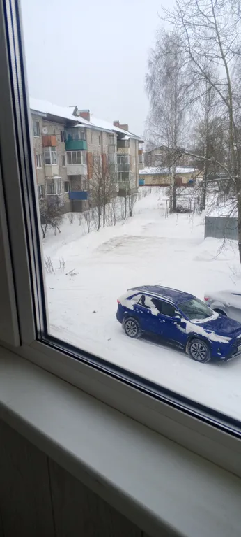 Уютная квартира в центре города для большой компании