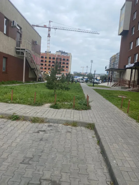 Квартира Уютная 1-комнатная квартира в отличном районе — Калининград