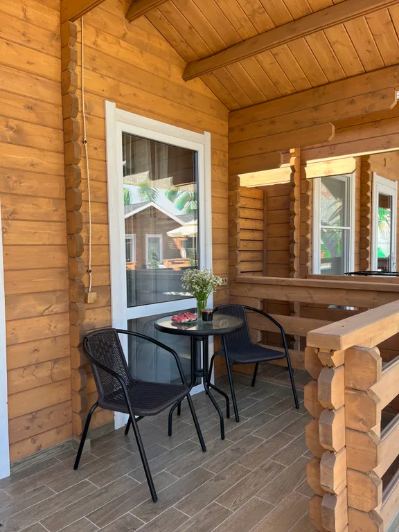 Усадьба Агрия