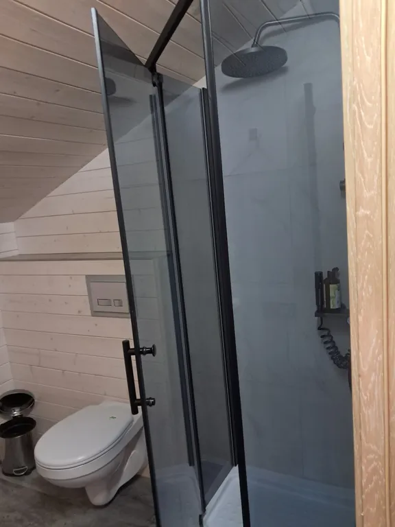 Уютный дом в байдарской долине