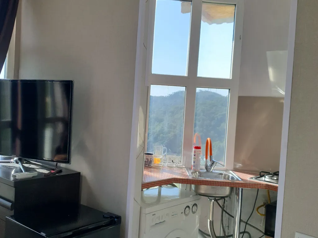 Новый, отдельно стоящий домик