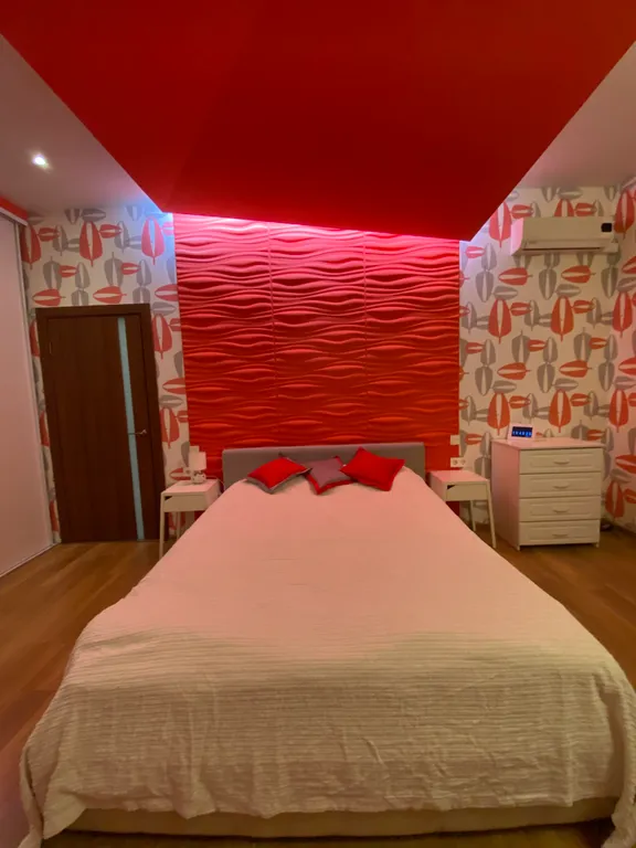 Квартира Квартира на Бейкер-Стрит — Волгоград