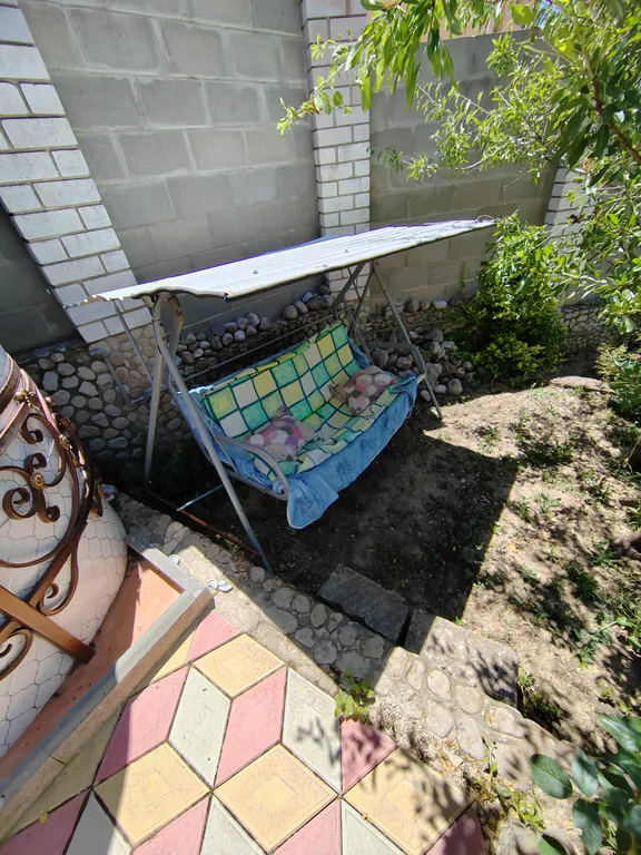 Уютный дом в черте поселка