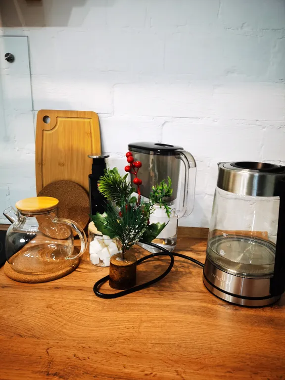 Уютная студия в центре города