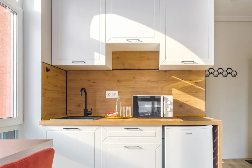 Квартира 1-комнатная Квартира — Екатеринбург