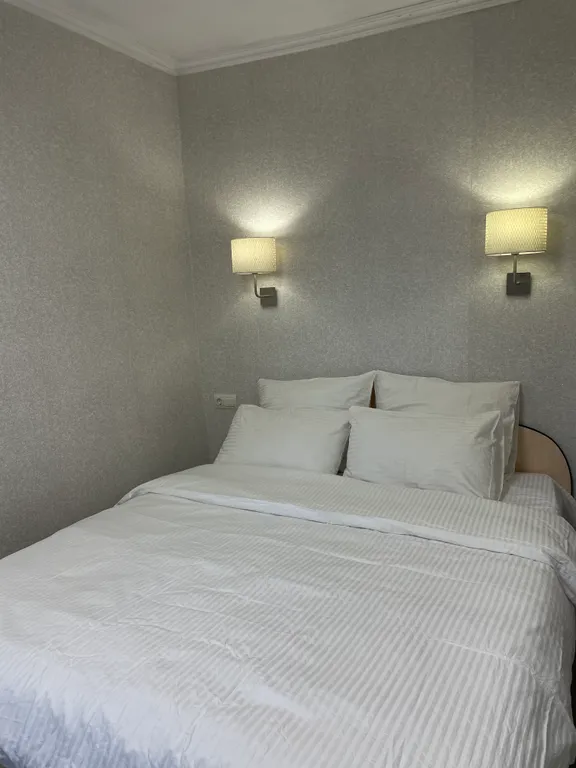 Дом в центре с электрическим отоплением