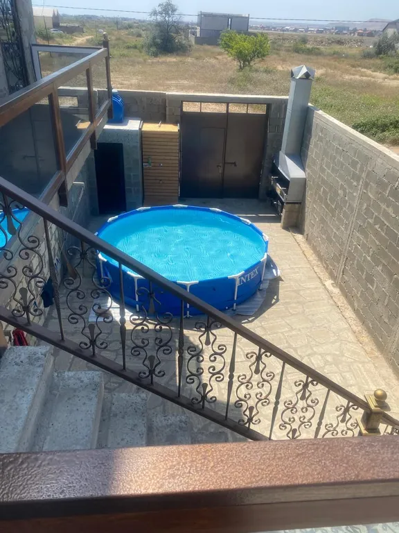 Коттедж Гостевой дом — аренда посуточно в Избербаш