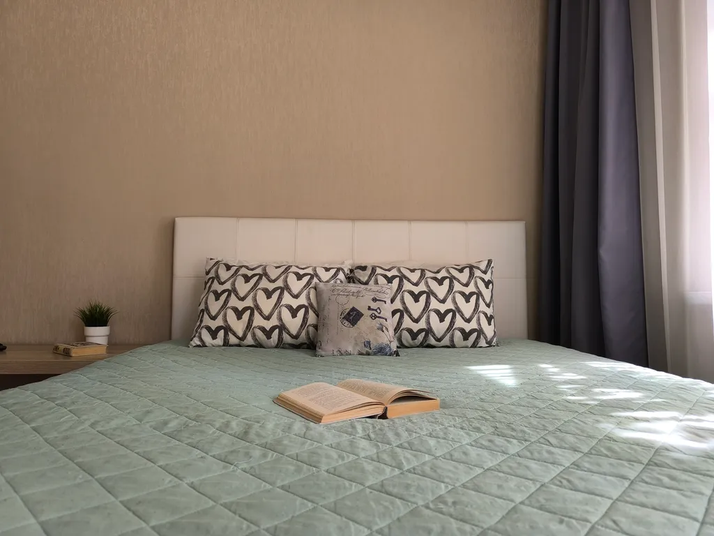 Уютный апартамент у Крокус Экспо