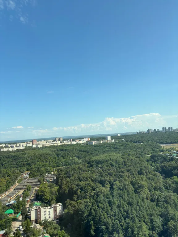 Квартира-студия с дизайнерским ремонтом