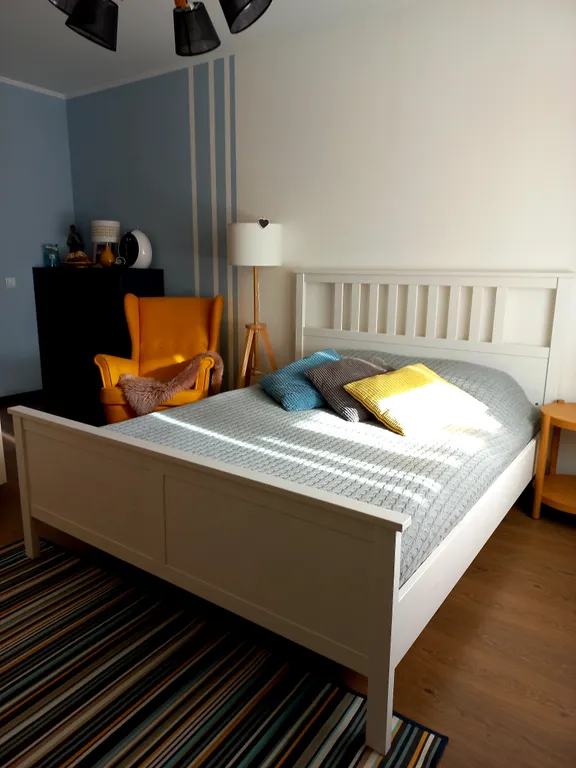 Квартира Квартира Апартамент SunnyCity — Санкт-Петербург