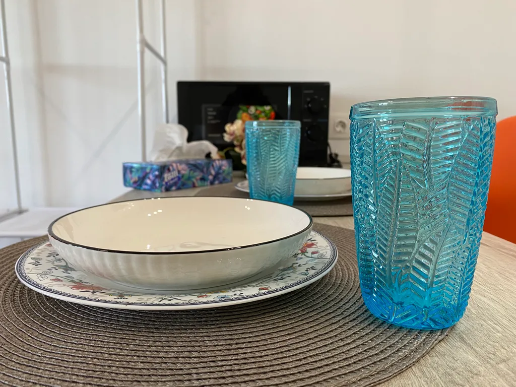 Уютная квартира в центре Гайвы