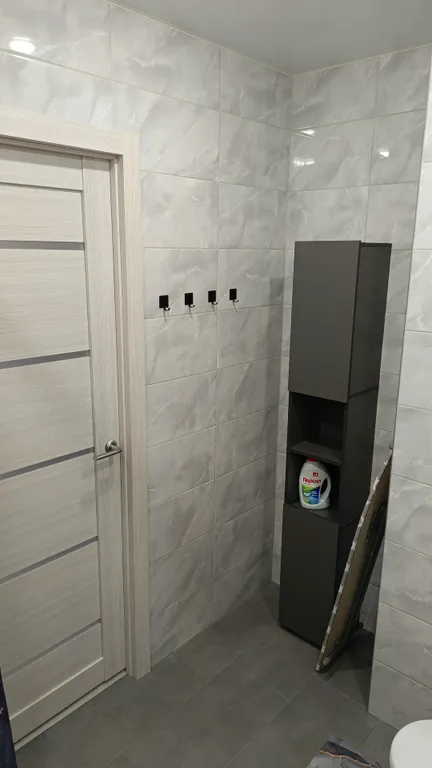 Уютная квартира в новом доме