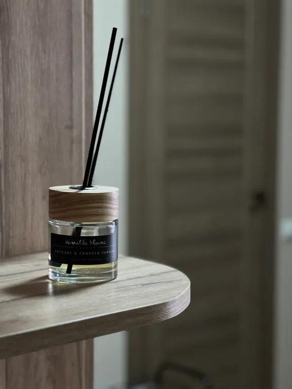 Квартира у моря