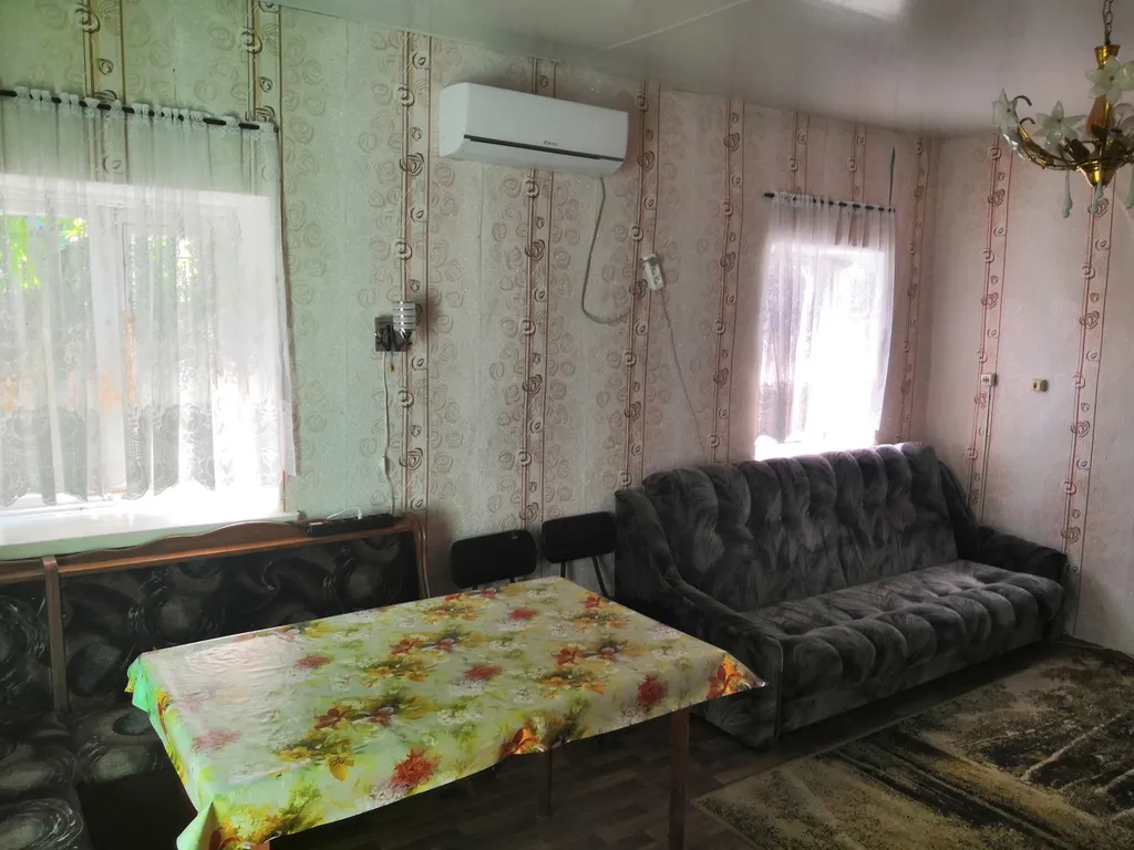 Квартира Комната — Коктебель