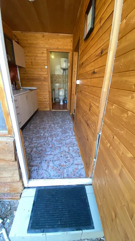 Коттедж 1-комнатный Дом — Севастополь