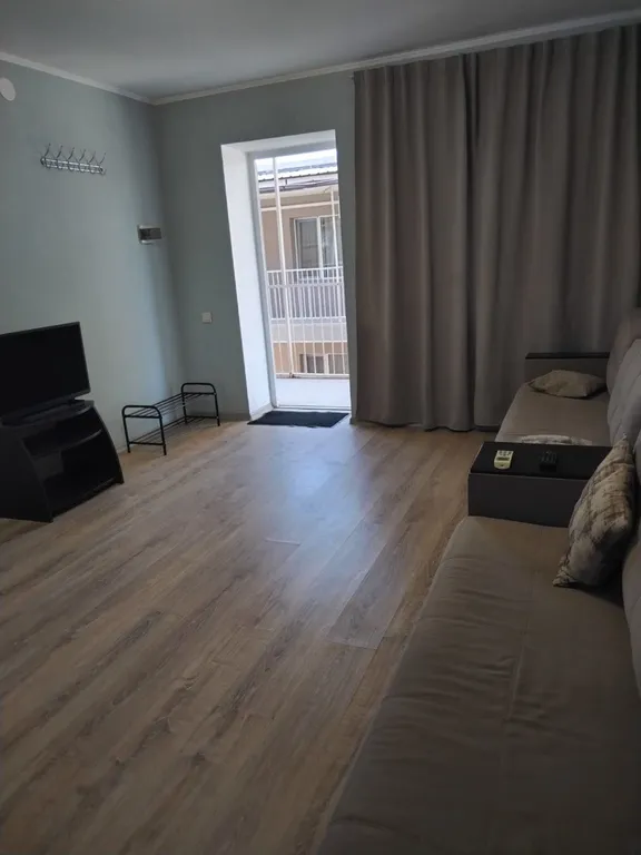 Апартамент 9