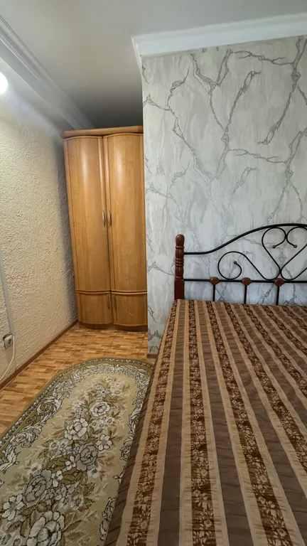 Квартира Квартира Квартирка у моря — Каспийск