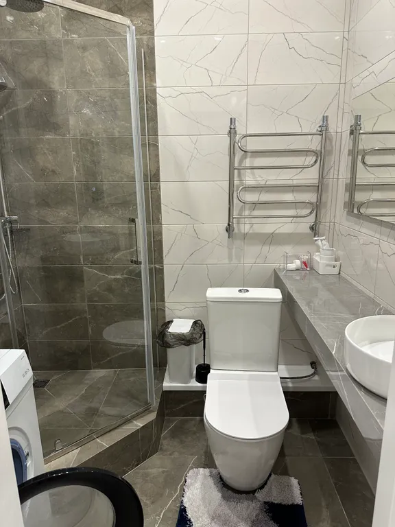 Апартаменты у моря