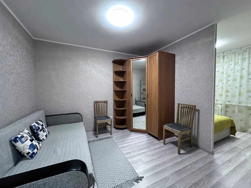 Уютная квартира в центре