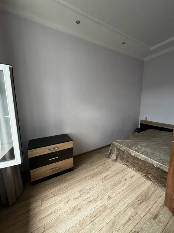 Просторная трёхкомнатная квартира