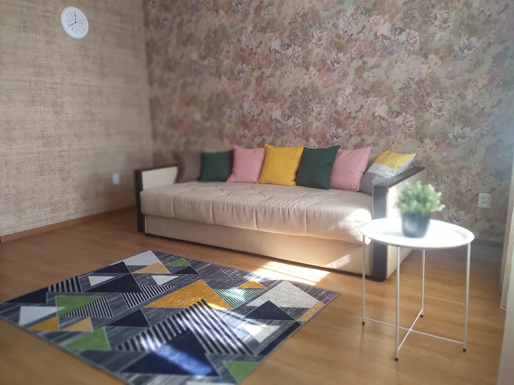 Квартира в центре города