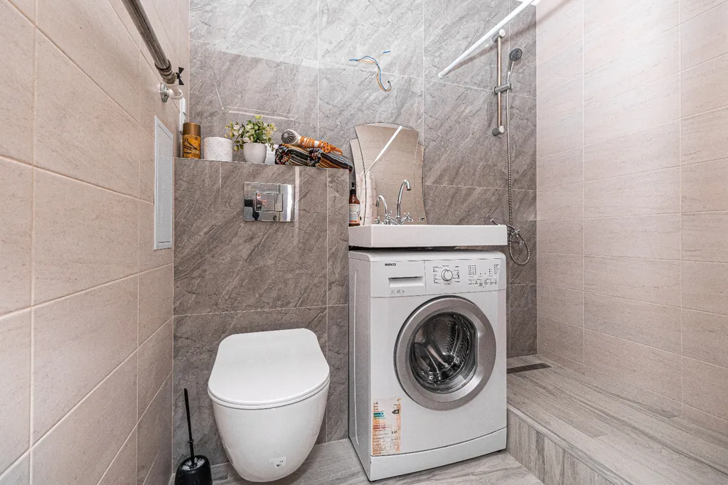 Квартира Квартира Студия рядом с парком Галицкого Облака — Краснодар