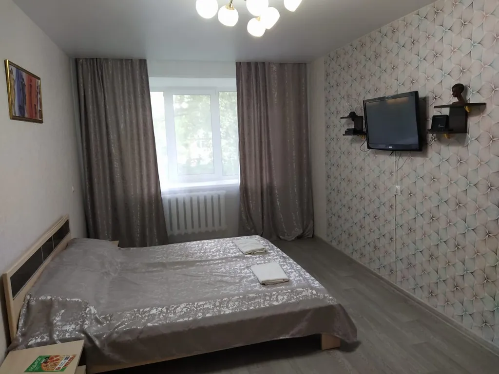 Уютная квартира — аренда посуточно в Сарапул