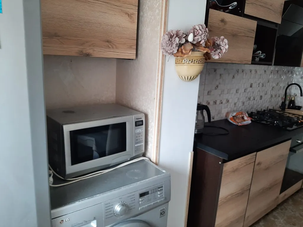 Уютная квартира у моря