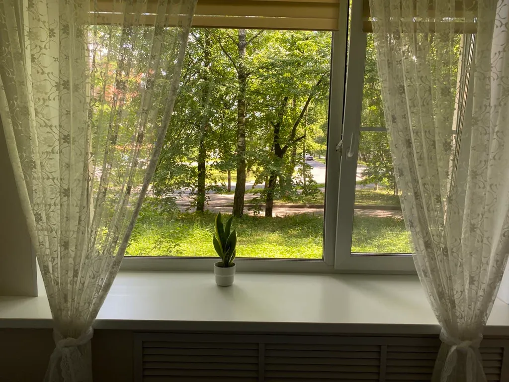 Квартира Квартира Мини-студия Гармония — Пушкин