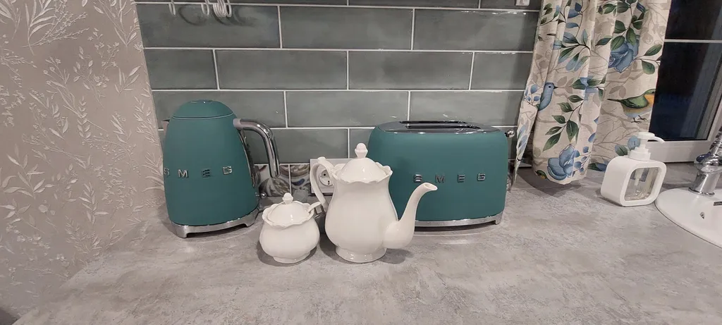 Гостевой дом Чайкина дача