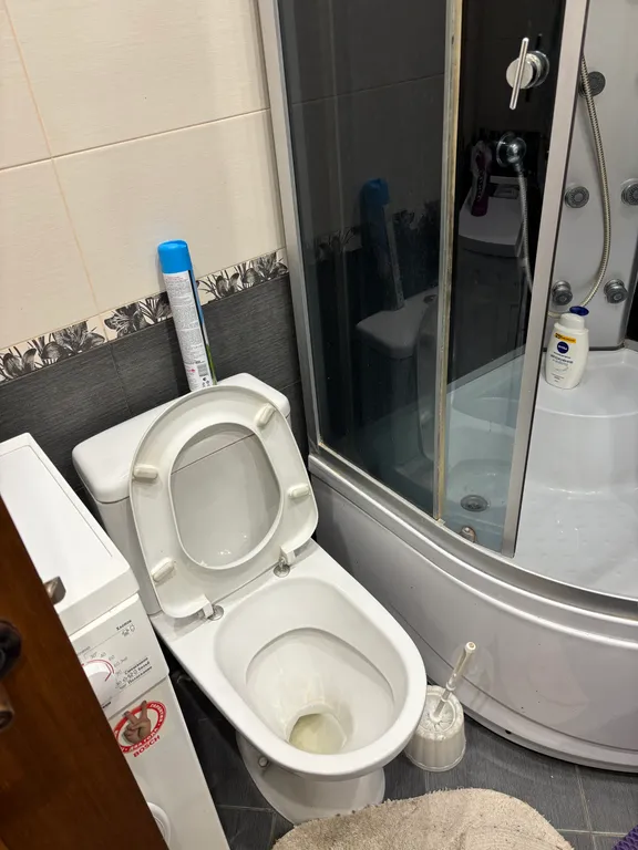 Уютное гнездышко для свиданий