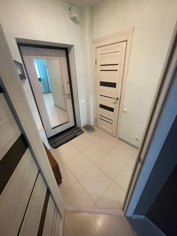 Квартира Уютная квартира в центре — Дубна