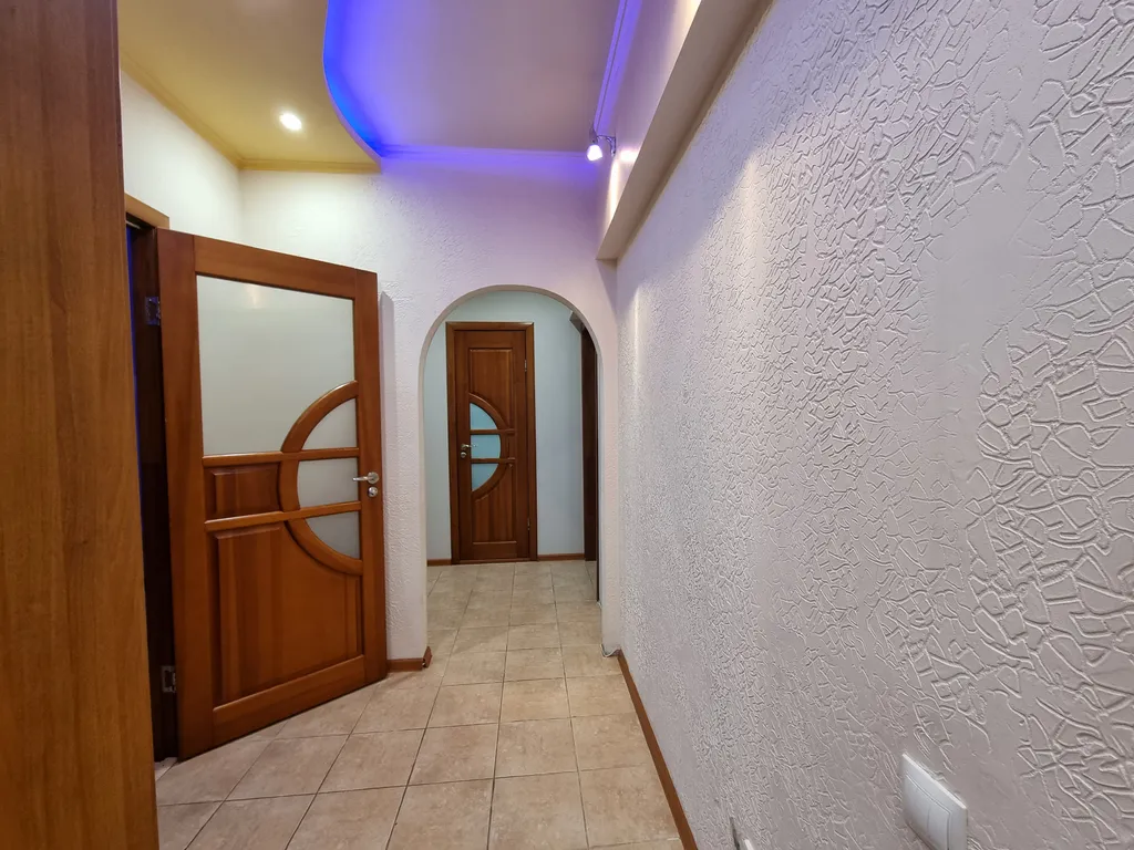 Отличная квартира в центре