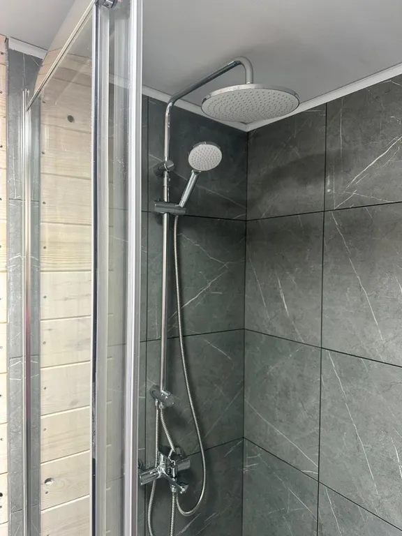 Дом у озера