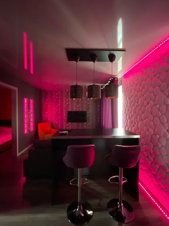 Квартира у вечного огня