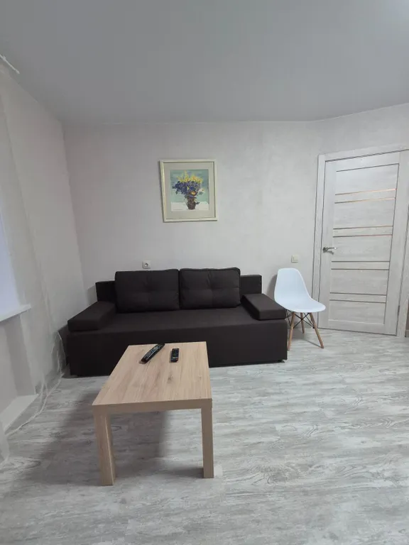 Квартира в самом центре Петергофа!