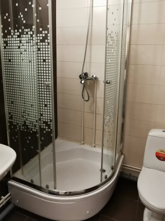 Квартира Квартира Апартамент в гостинице — Санкт-Петербург