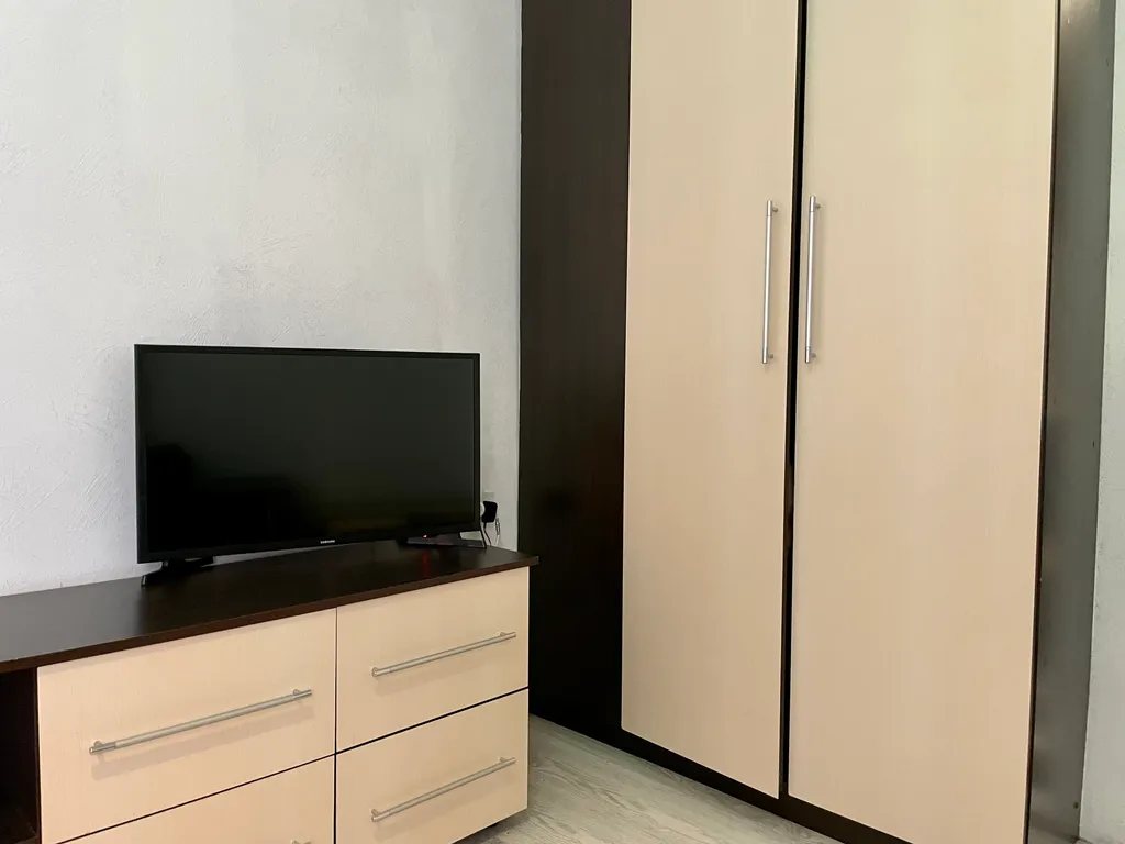 Апартаменты Высота 11