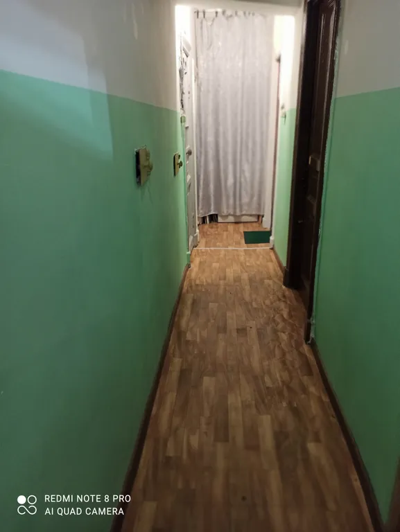 Квартира Уютная комната в центре города — Санкт-Петербург
